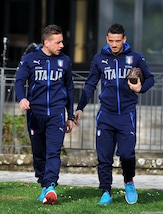 Bruxelles, Florenzi dal ritiro della Nazionale: «La paura non deve vincere»