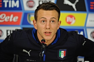 Italia, Bernardeschi brucia le tappe: «Devo molto a Paulo Sousa»
