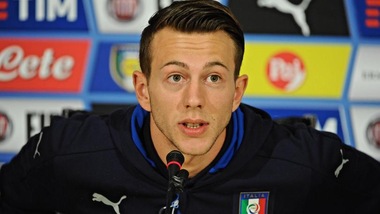 Italia, Bernardeschi brucia le tappe: «Devo molto a Paulo Sousa»