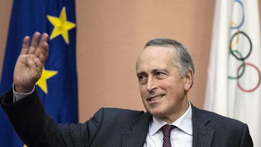 Euro 2016, Abete: «Rischio porte chiuse, ma gli Europei si faranno»