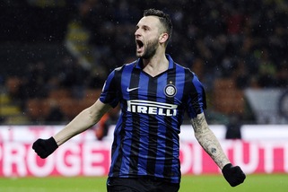 Calciomercato: Inter, guai a sacrificare Brozovic