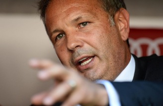 Calciomercato Milan: Mihajlovic senza alternative sugli esterni