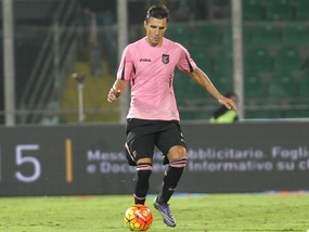 Serie A Palermo, Andelkovic: «Bisogna vincere con il Chievo»