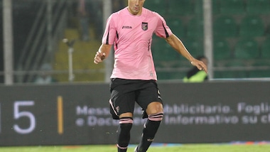 Serie A Palermo, Andelkovic: «Bisogna vincere con il Chievo»