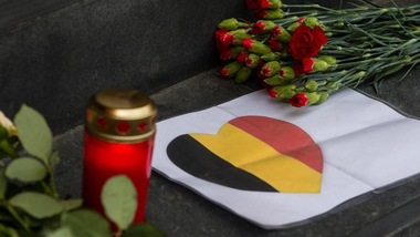 Stop Belgio-Portogallo. In forse le altre amichevoli. Salta l’Europeo in Francia?