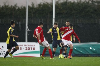 Lega Pro, penalizzazioni per Akragas e Savona