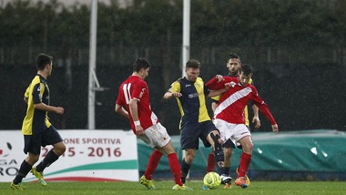 Lega Pro, penalizzazioni per Akragas e Savona