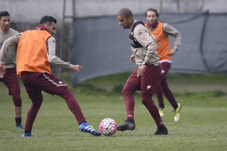 Torino, granata concentrati: la sconfitta con la Juventus è alle spalle