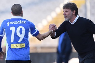 Serie B, gli squalificati: Novara senza Gonzalez, la Pro perde Scavone