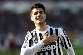 Calciomercato, «la Juventus perderà Morata, il Real Madrid pronto a rivenderlo»