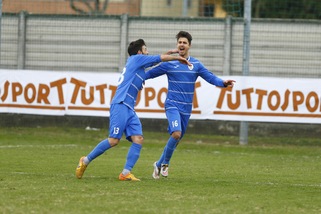 Eccellenza A - La Virtus Verbania accoglie Astolfi