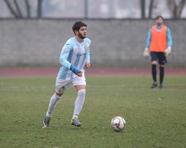 Serie D - Novese, la fuga sta per cominciare