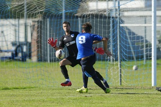 Rappresentativa Juniores – Test contro il Cuneo il 30 marzo