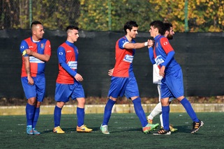 Promozione D - Barcasalus, Capricci chiarisce: «Il tecnico è Zanghi»