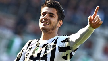 TOP 100 EURO 2016: Morata, chi se lo recompra?