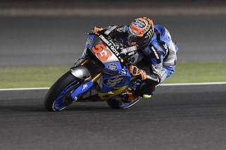 MotoGp Estrella Galicia, Rabat: «Divario più grande del previsto»