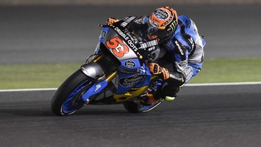 MotoGp Estrella Galicia, Rabat: «Divario più grande del previsto»