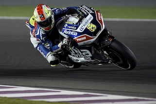 MotoGp Avintia Racing, Barberà: «Dobbiamo impegnarci di più»