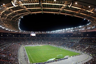 L'Uefa smentisce Abete: «Europei non a porte chiuse»