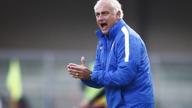 Calciomercato Verona, ipotesi ritorno per Mandorlini