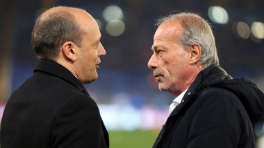 Calciomercato Roma, anche le cessioni sono un problema