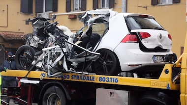 ACI: 4 mln di auto senza assicurazione