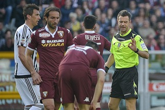 Nicchi, per aiutare gli arbitri bisogna mettere on line tutti i referti delle partite