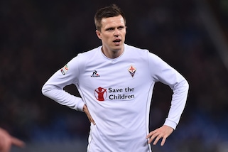 Serie A Fiorentina, Ilicic: «Fino alla fine per il terzo posto»