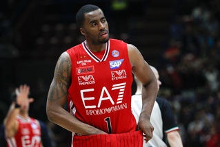 Basket Eurocup, Milano all'assalto di Trento