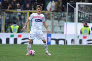 Serie A Carpi, Romagnoli: «Tutte le energie per la salvezza»