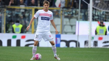 Serie A Carpi, Romagnoli: «Tutte le energie per la salvezza»