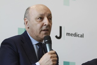 Juventus, Marotta alla Federazione: «Le seconde squadre sono una necessità»