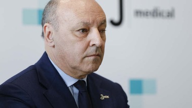 Marotta: "Morata? Se possibile lo tratterremo"