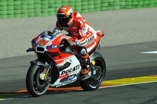 MotoGP Ducati, Octo Pramac: «Pirro sostituirà Petrucci»