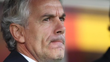 Calciomercato Donadoni: «Penso che rimarrò a Bologna»