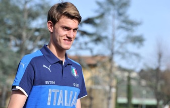 Juventus, Rugani dall’inferno all’Europeo
