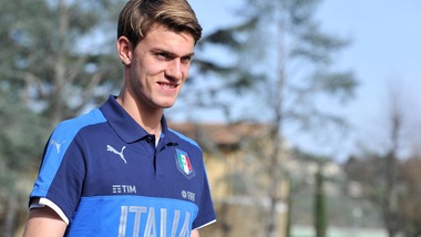 Juventus, Rugani dall’inferno all’Europeo