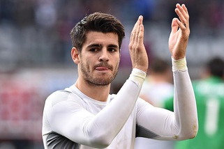 Juventus verso il rush finale. Tornano Mandzukic e Morata