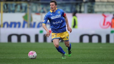 Serie A Frosinone, Frara out: Dionisi da valutare