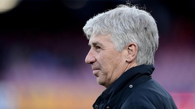 Serie A Genoa, test con la Lavagnese per Gasperini