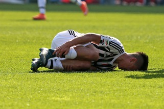 Sospiro di sollievo: Dybala lascia l'Argentina. Martino: «Juventus, grazie»