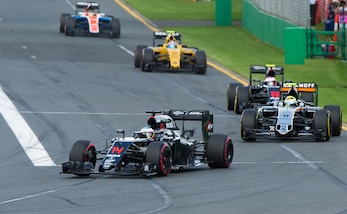 F1: piloti chiedono modifiche a regolamento