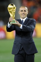 Calciomercato: Fabio Cannavaro verso il Leeds