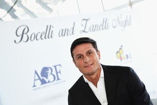 Zanetti: «Il mio rinnovo con l'Inter? A tempo indeterminato»