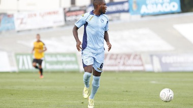 Lega Pro Giana-Albinoleffe: pari, ma tante emozioni