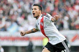 Francescoli annuncia: Vangioni al Milan. Contratto di tre anni