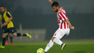 Lega Pro Lupa-Santarcangelo, pari. Maceratese batte Prato