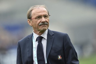 Rugby, il bilancio di Brunel: «Risultati dell'Italia non all'altezza»