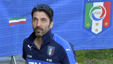 Calciomercato Juventus, Buffon su Morata: «Il suo futuro dipende dal Real Madrid»