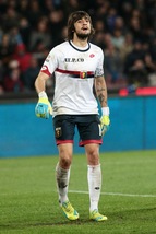 Rivoluzione Toro: tra i pali piace Perin